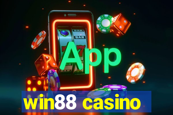 win88 casino